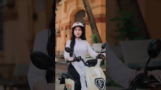 [Clip Ngắn] Xe Điện Osakar #Osakar #XeDienOsakar