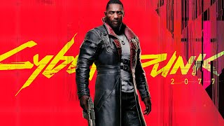 Cyberpunk 2077 - Стрим #9