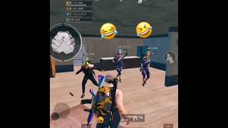 hahahah PUBG Dancing hahah 😝