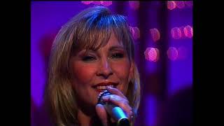 Claudia Jung - Domani l'amore vincera (ZDF Hitparade 08.08.1996)