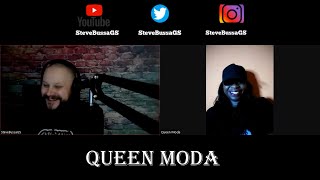 Score Card Interviews : Queen Moda