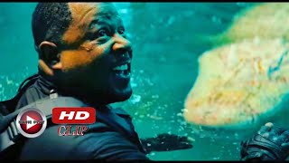 Alligator Racist Clip | Bad Boys: Ride or Die | Sony Pictures