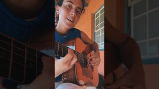 OASIS - WONDERWALL (cover) ☀️