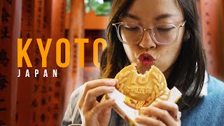 Top Food & Activities in Kyoto, Japan ⛩️