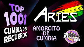 ARIES - AMORCITO DE CUMBIA - Cumbia Boliviana del Recuerdo