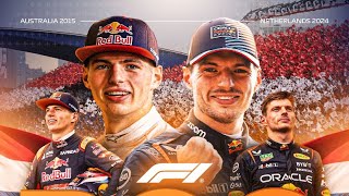 Race Highlights|Dutch Grand Prix [F1 2024]