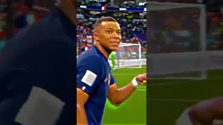 Mbappé free clip