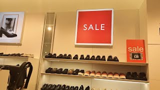 Clarks Sale || Clarks Woman & Kids Shoes Footwear || July 2024 ||