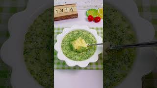 Broccoli steamed egg is suitable for more than 8 months