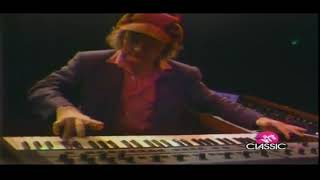 REO Speedwagon   Don t Let Him Go 1981 Music Video WIDESCREEN 720p mpeg2video