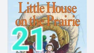 Little House on the Prairie,  Chapter 21- Indian Jamboree