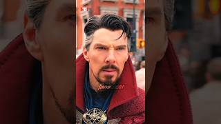 Dr strange Vs star ⭐ Monster fight 😱 || #marvel #movieshort #shorts