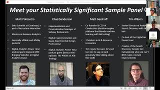 TLC: Calculating Sample Sizes - and why they matter