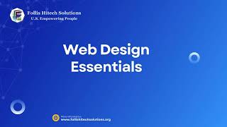 Web Design Essentials: 10 Tips to Create Stunning Websites!