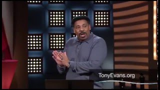 Rahab The Prostitute God Used 2/21/2016 By Tony Evans