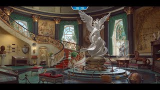 Seekers Notes®  Hidden Mystery 2022/ council hall