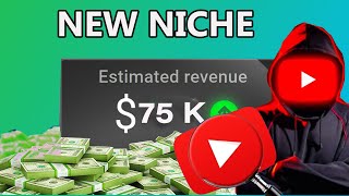 How They Made $75K Within 3 Months from One Faceless YouTube Channel | YouTube Automation