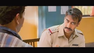 Singham Full Movie Review & Amazing Facts HD | Ajay Devgn | Kajal Aggarwal | Prakash Raj