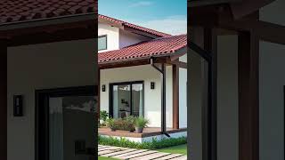 Rumah desain sederhana namun elegan #home #rumahminimalis #rumahelegan #rumahidaman #relax #rumah