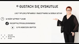 O gustach się dyskutuje odc. 66: O sztuce krytycznej lat 90.