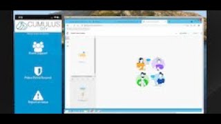 dCloud demo - Webex CC - Web Based Mobile App