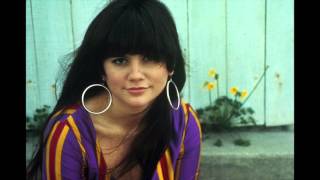 Linda Ronstadt "Poor Poor Pitiful Me"