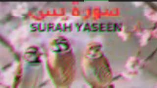 Surah Yasin (Yaseen) | By Sheikh Abdur-Rahman As-Sudais | Full With Arabic Text (HD)#viralvideo