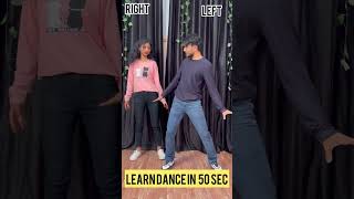 Baby Mere Birthday Pe Kya Dilvaoge | Learn Dance In 50 Sec | Tutorial | #shorts #ytshorts