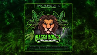 RAGGA BOMBS - Special Mix Vol.16 (Mixed By Bassing)