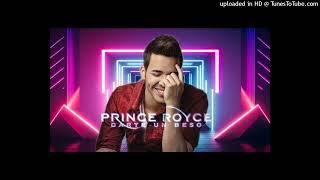 Prince Royce - Darte un Beso