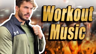 Best Hip Hop & Rap Workout Music Mix 2023 🔥 Top Gym Motivation Songs 2023 @GerardoSaccoOficial