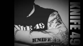 Knife 49 - Dimmi dimmi