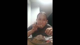 what I eat in a day Philippines weight loss journey #collegelife