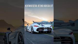 Top 5 Would Fastest Cars | #bugatti #koenigsegg #hennesseyvenomf5 #ssctuatara