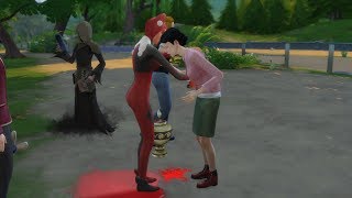 The Sims 4 - Killer Mod Review