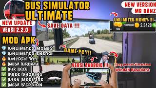 Bus Simulator   Ultimate Mod Apk Versi 2 2 0 Terbaru Game Popular Bus Di Playstor