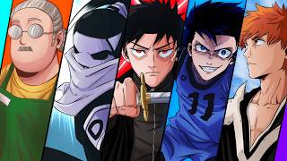 Jujutsu Kaisen Is OVER... Here's What You Should Read Now