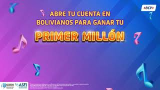 Tu primer Millón