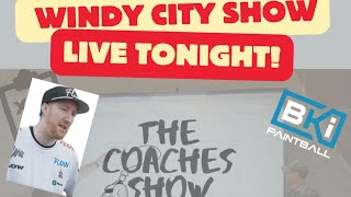 The Coaches Show Episode 45 with Steven Dougherty of NY Wrecking Crew