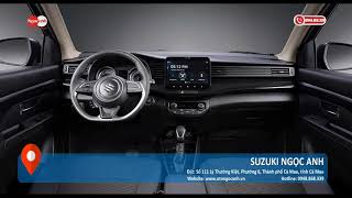 Suzuki XL7 có gì? Hotline: 0948 868 339