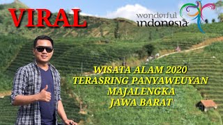 #majalengkaviral #vlog #panyaweuyan WISATA YANG LAGI VIRAL 2020 DI MAJALENGKA||TERASRING PANYAWEUYAN