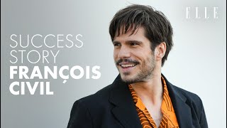 François Civil, l’acteur en vogue