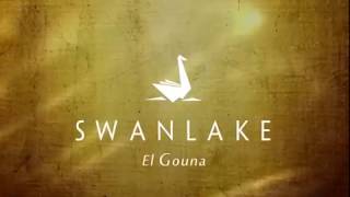 Swan Lake El Gouna Hassan Allam Properties سوان ليك الجونة حسن علام