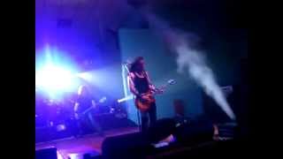 Epica - Martyr Of The Free World - Guatemala 2012