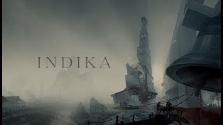 INDIKA #игрофильм #подпишись