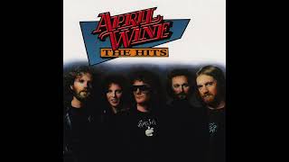 April Wine - I Wouldn't Want To Lose Your Love - boom bap rework