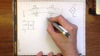 Load Cell Bridge Circuit