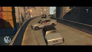 Grand Theft Auto 4 (2024) серия 20   no comment