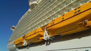 Harmony of the seas in palma20160919 082422