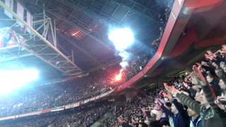 Ajax - 010 (23-01-14 '93) F-Side